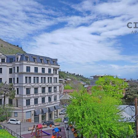 Apartments Тбилиси Экстерьер фото