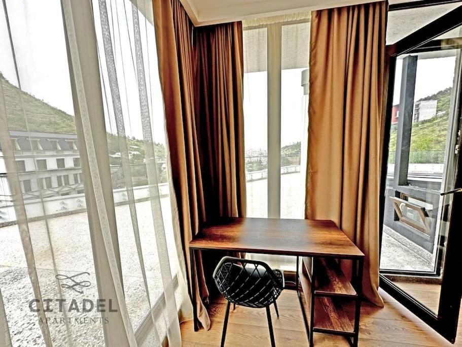 Apartments Тбилиси Экстерьер фото