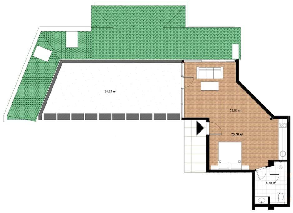 Apartments Тбилиси Экстерьер фото
