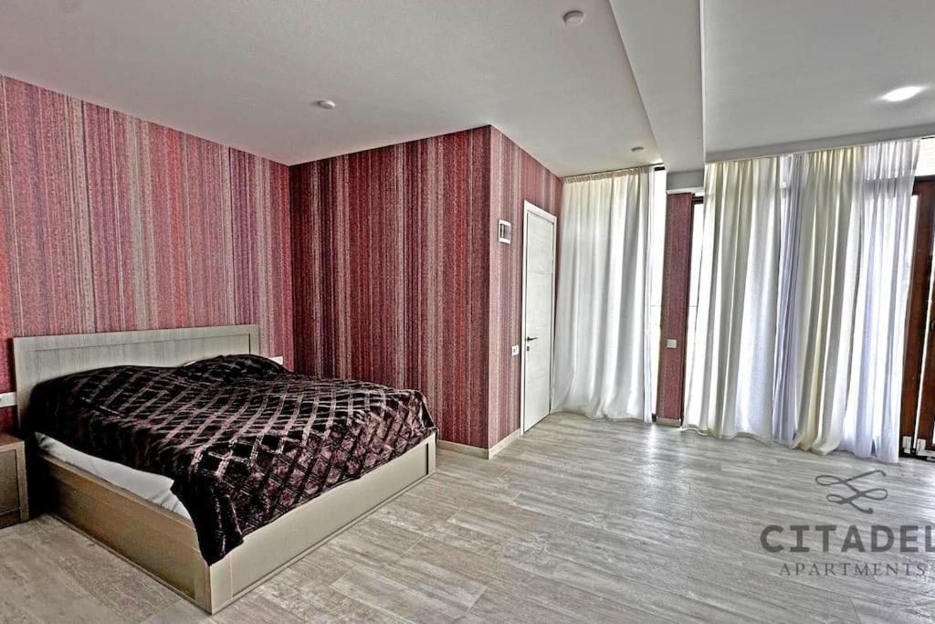 Apartments Тбилиси Экстерьер фото