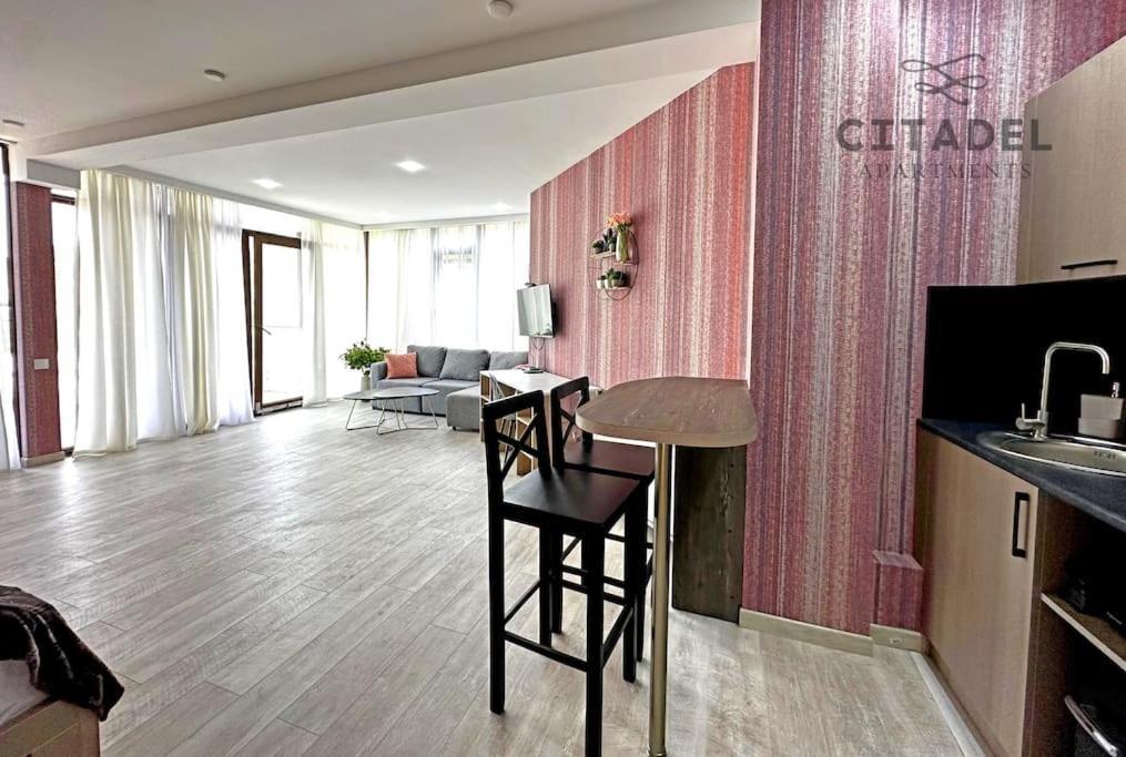 Apartments Тбилиси Экстерьер фото