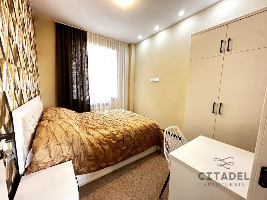 Apartments Тбилиси Экстерьер фото