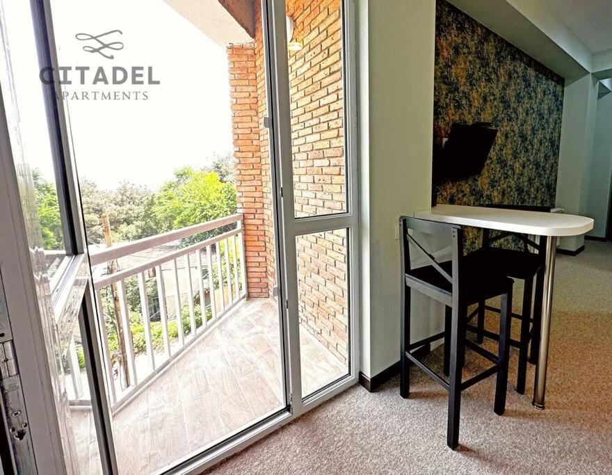 Apartments Тбилиси Экстерьер фото