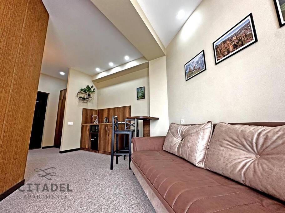 Apartments Тбилиси Экстерьер фото