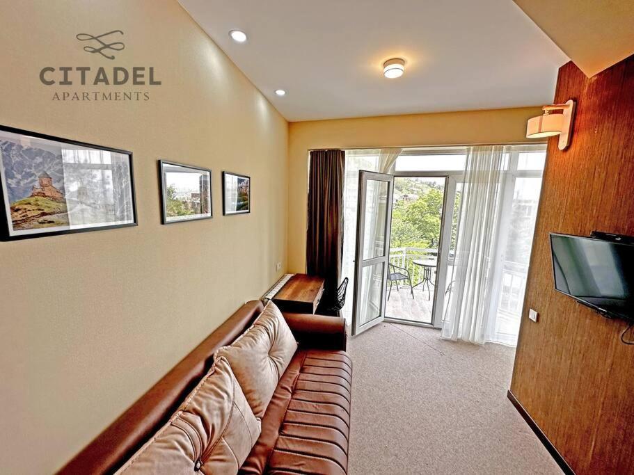 Apartments Тбилиси Экстерьер фото
