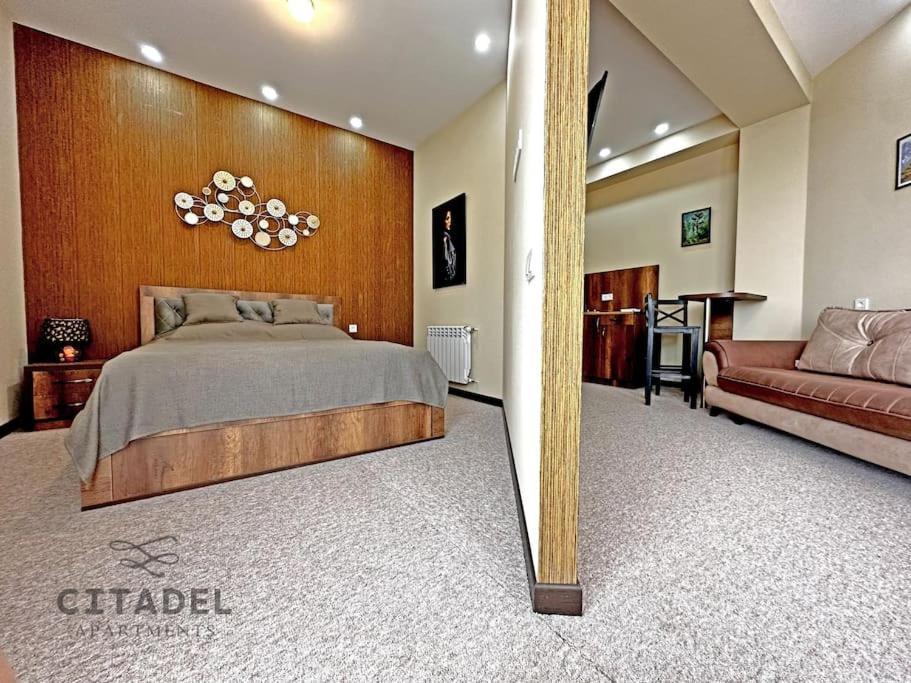 Apartments Тбилиси Экстерьер фото