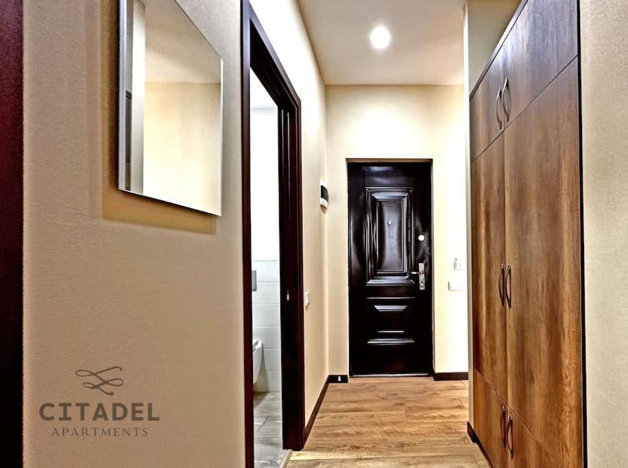 Apartments Тбилиси Экстерьер фото