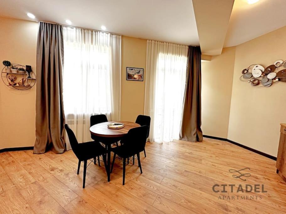 Apartments Тбилиси Экстерьер фото