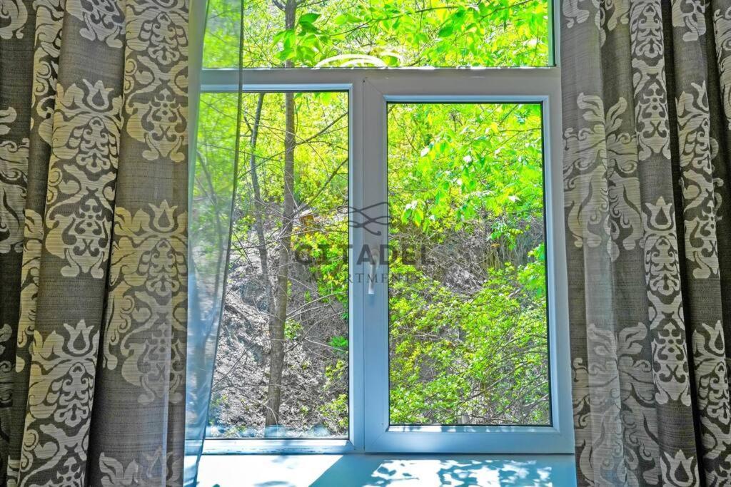 Apartments Тбилиси Экстерьер фото