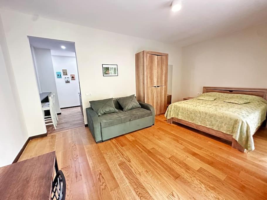 Apartments Тбилиси Экстерьер фото