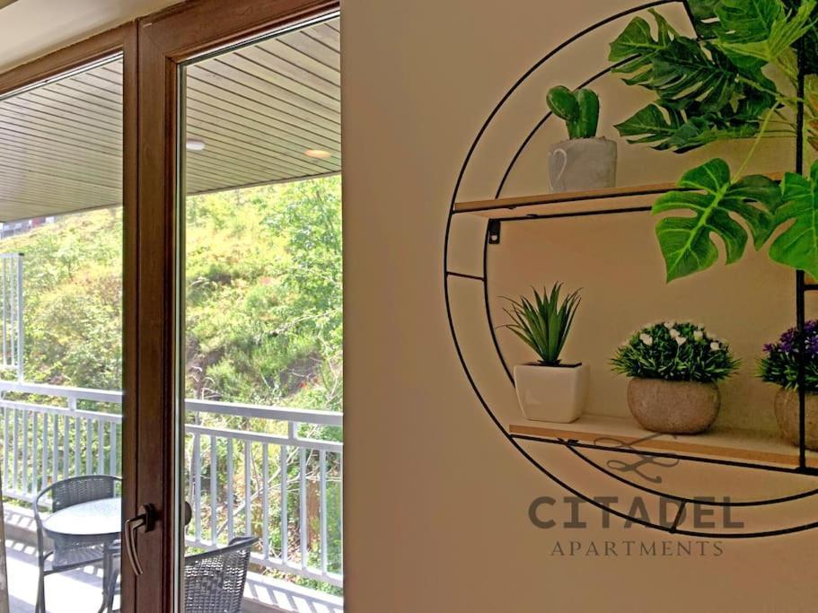 Apartments Тбилиси Экстерьер фото