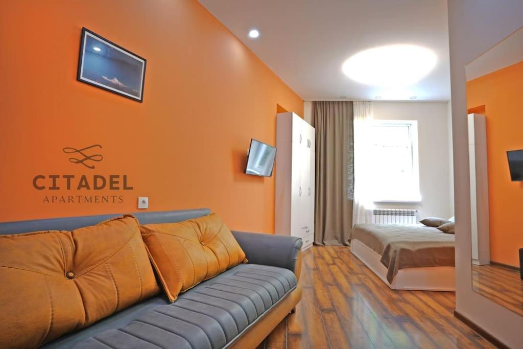 Apartments Тбилиси Экстерьер фото